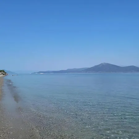 Seafront Christina Κανατάδικα
