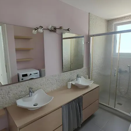 Seafront Christina Villa