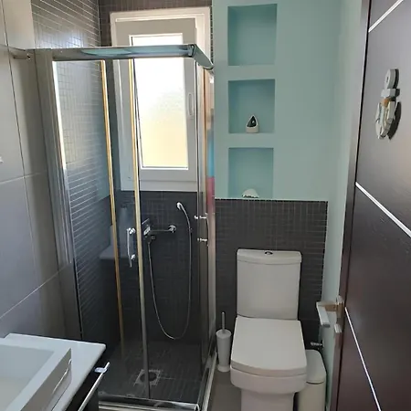 Villa Seafront Christina *