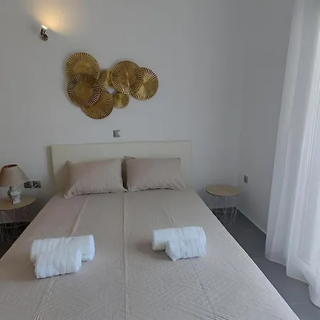 Seafront Christina Villa