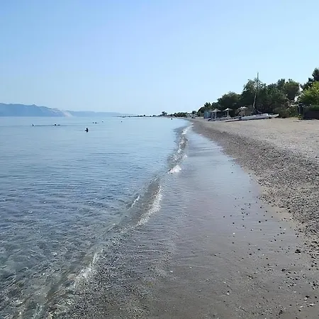 Seafront Christina Villa