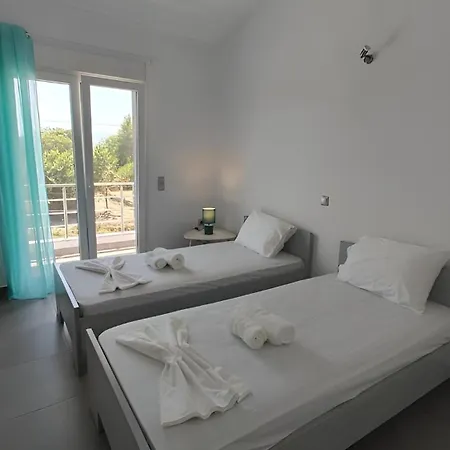 Seafront Christina *